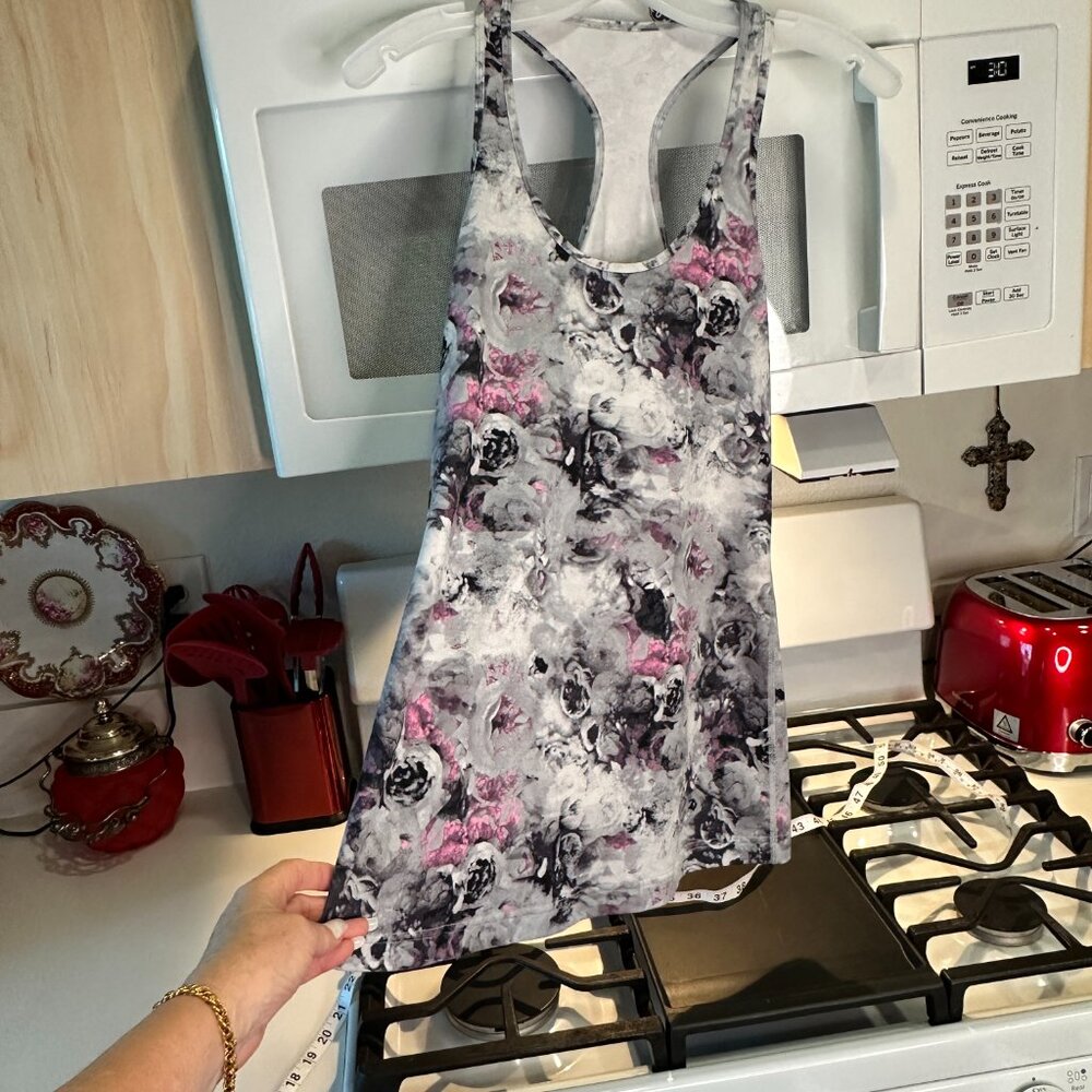 10 lululemon align racerback